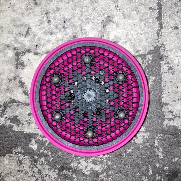 Ion Pink Diffuser - Picture 1 of 3